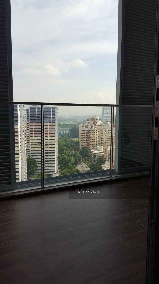 Hillsta (D23), Condominium #118078512